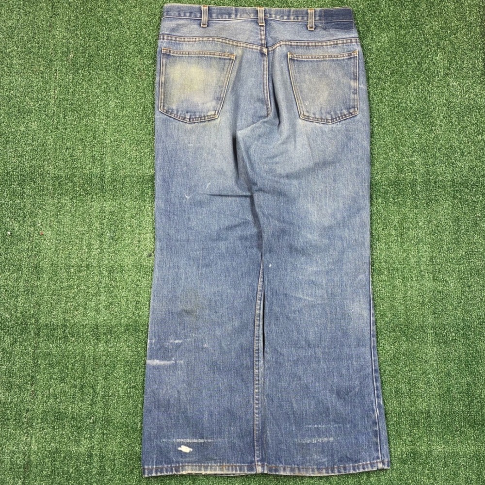 Vintage 1980's JCPenney Jeans